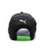 Casquette Noire/Verte Homme Puma Mapf1 - AD-3