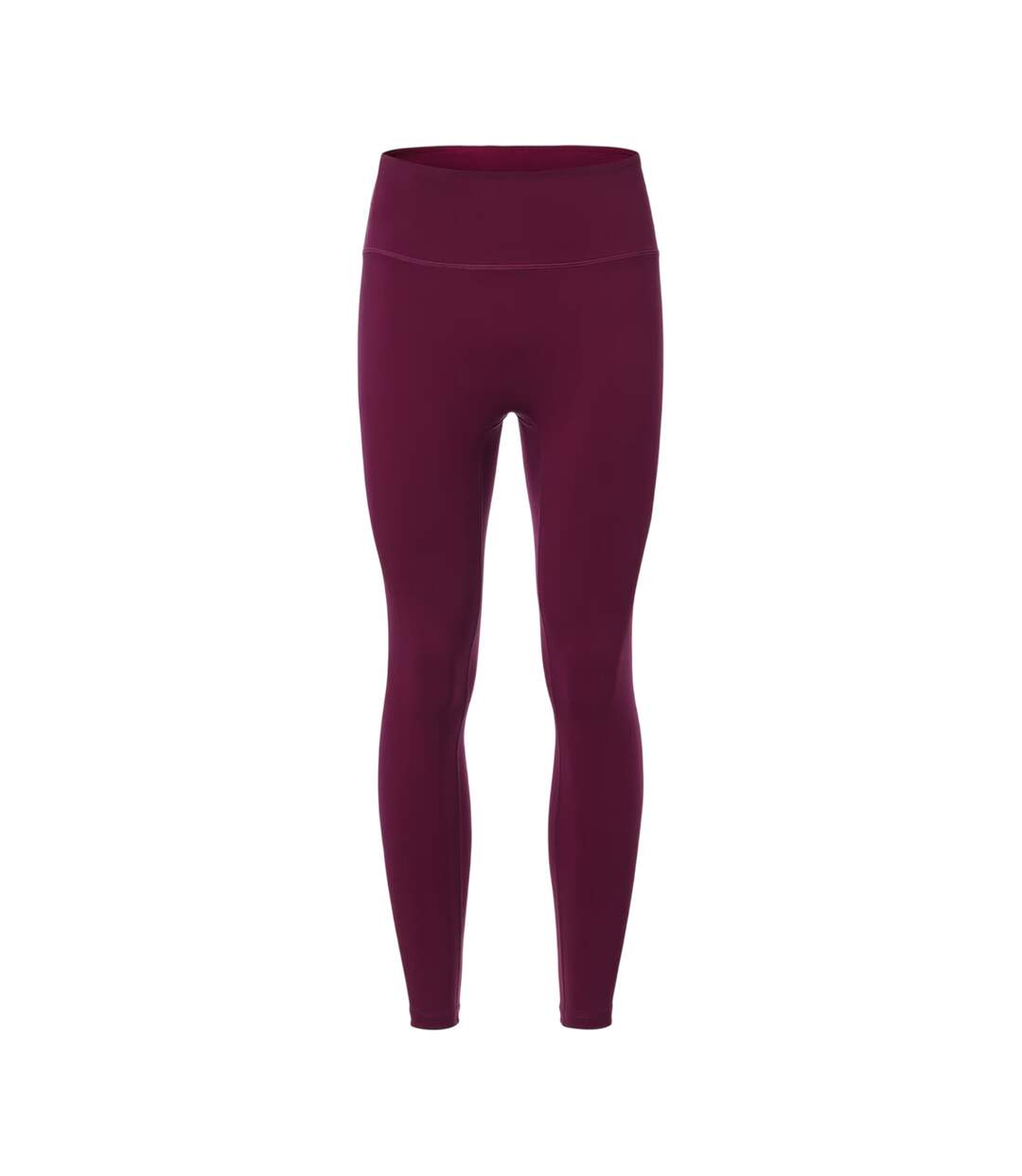 Legging Thermique Femme Pourpre Slazenger-1