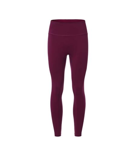 Legging Thermique Femme Pourpre Slazenger