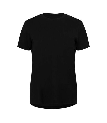 Mens T-shirt Black Armani Exchange