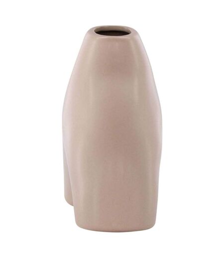 Vase en grès Kento