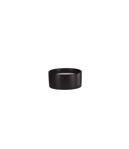 Bougie Parfumée Fraîcheur Marine Douglas 750g Noir