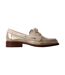 Mocassin Cuir Emilie Karston Flore-2