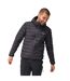 Doudoune matelassée marizion homme noir Regatta-3