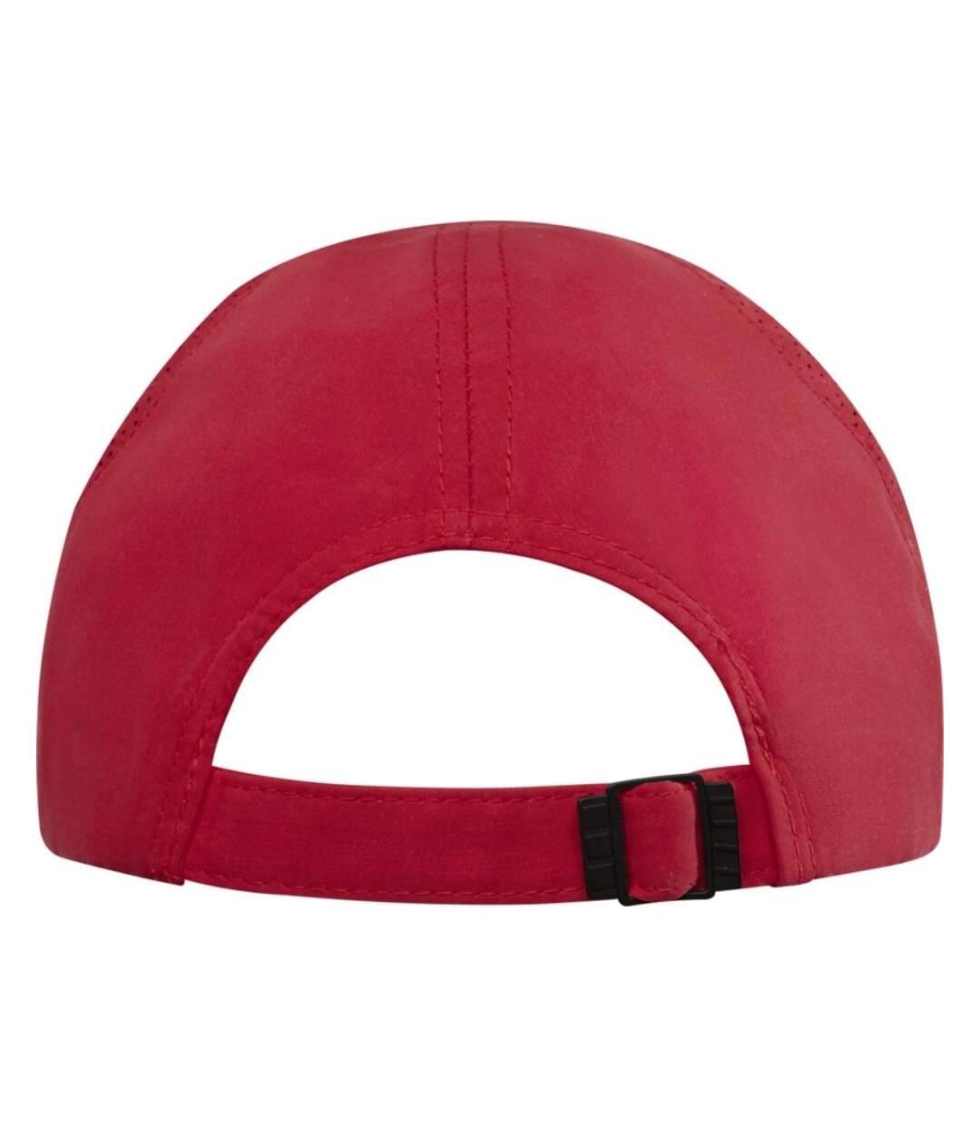 Casquette de baseball morion rouge Elevate NXT-2