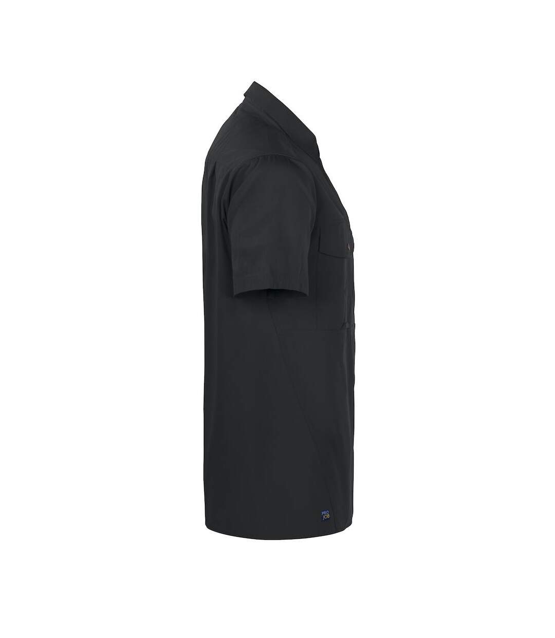 Chemise Formelle Homme Noir Projob-4