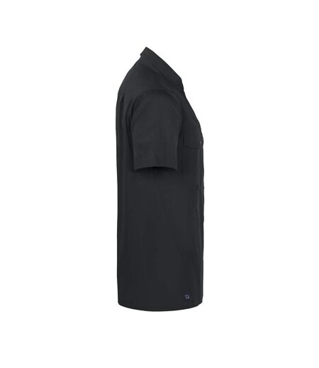 Chemise Formelle Homme Noir Projob