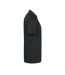 Chemise Formelle Homme Noir Projob-4