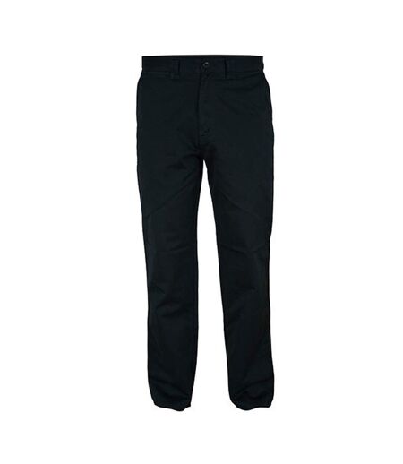 Chino Classic Homme Bleu Marine Sombre Carson Classic Casuals