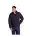 Doudoune Matelassée Light Cosi Homme Noir Animal-1
