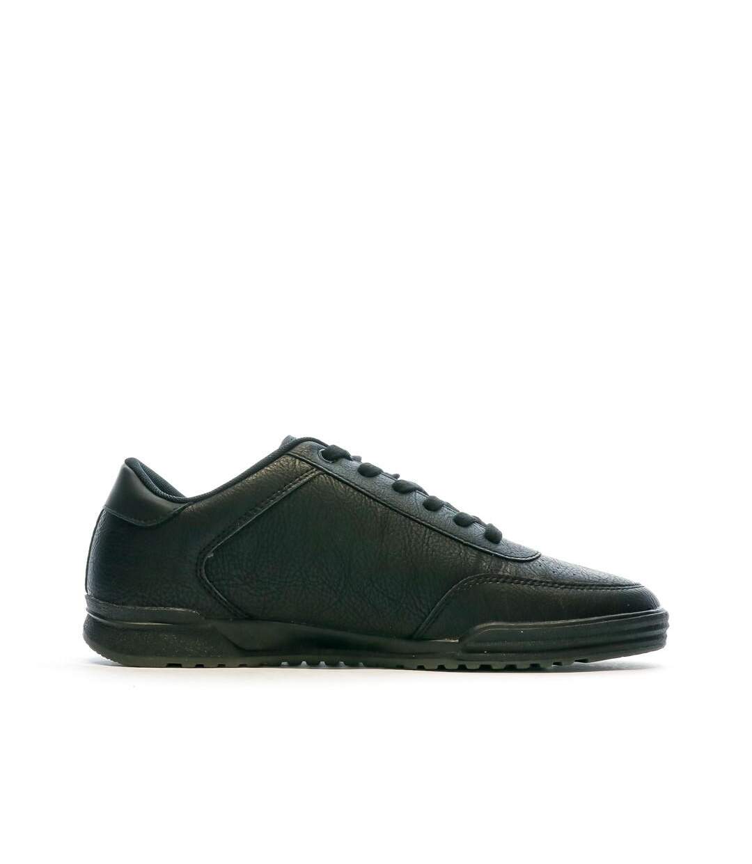Baskets noir homme umbro ipam-2