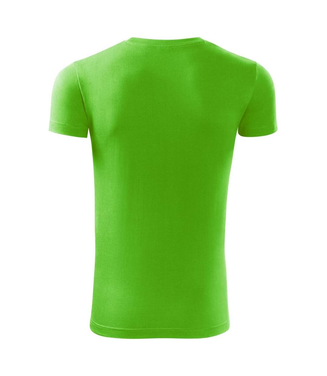 T-shirt Viper Homme Vert Clair Malfini-2