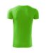 T-shirt Viper Homme Vert Clair Malfini-2