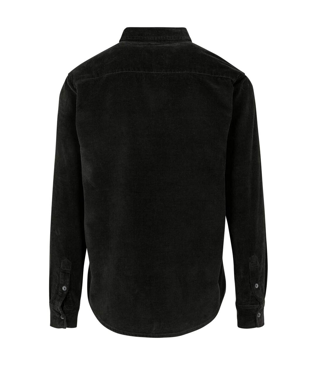 Chemise Homme Noir Urban Classics-2