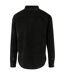 Chemise Homme Noir Urban Classics-2