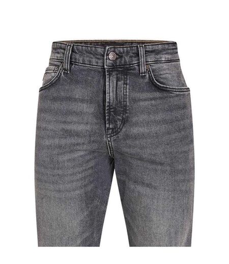 Jean Homme Gris Moyen Boss