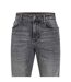 Jean Homme Gris Moyen Boss-2