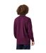 Polo Manches Longues Style Col À Carreaux Walker Homme Rose Baie Weekend Offender-3
