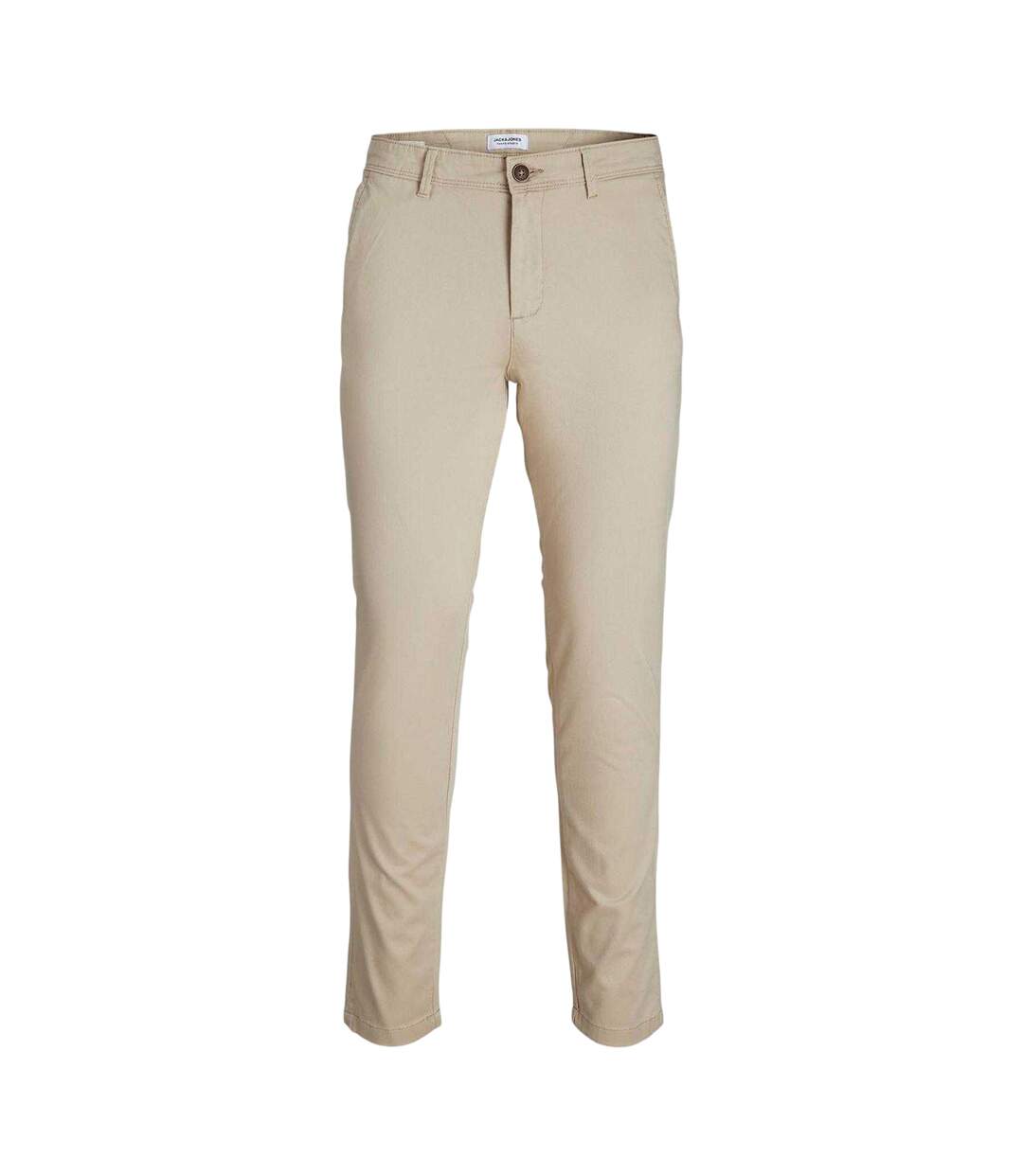 Chino Marco Bowie Homme Beige Jack And Jones-2