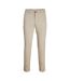 Chino Marco Bowie Homme Beige Jack And Jones-2