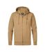 Sweat zippé beige homme petrol industries swh004 - 3xl-1