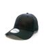 Casquette Noir Homme New Era 940 Flawless - Taille unique