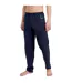 Pyjama long col rond homme SmileyWorld® I Athena-3