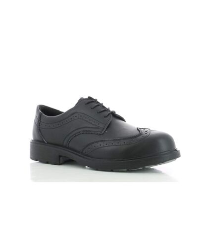 Chaussures  Safety Jogger Manager S3 100% non métalliques