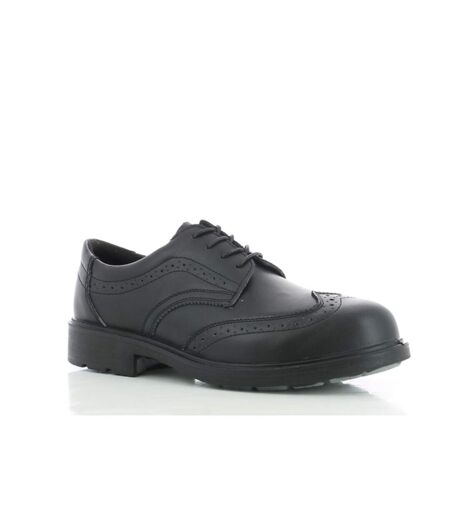 Chaussures  Safety Jogger Manager S3 100% non métalliques