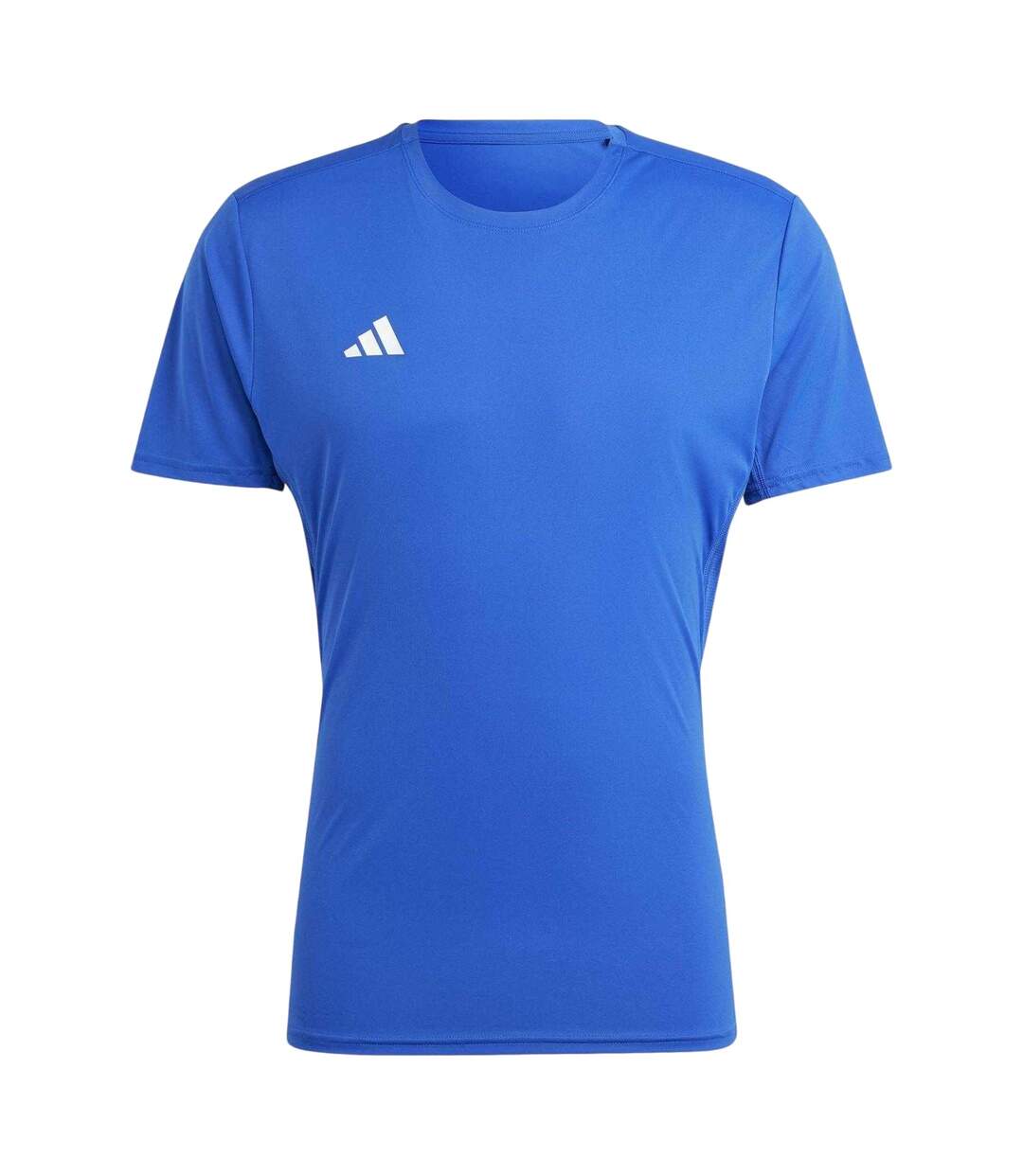 T-shirt Course À Pied Adizero Essentials Homme Bleu Adidas-2