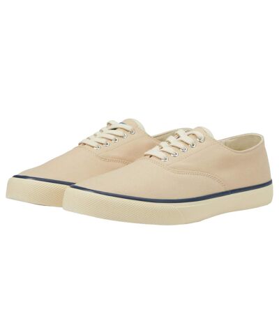 Mens cvo trainers birch Sperry