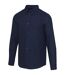 Chemise Homme Bleu Marine Elevate NXT-3