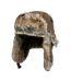 Chapka Aviator Homme Marron Mil-Com-1