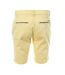 Short Jaune Fluo Homme American People Most - 38