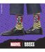 Mens Marvel Thor Novelty Socks | Gift Idea-4