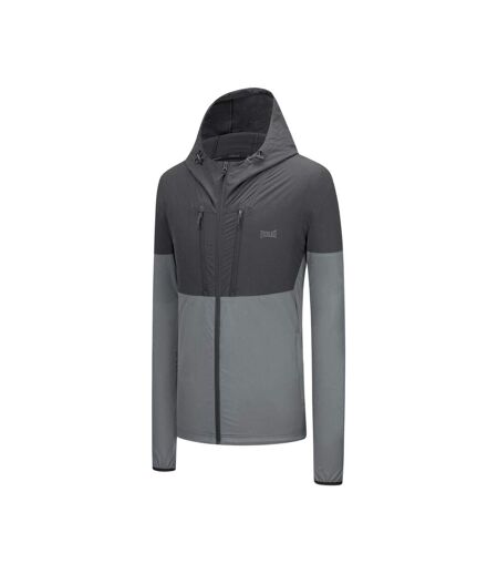 Veste De Survêtement Motif/style Blocs De Couleurs Nrg Homme Noir Carbone Everlast
