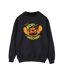Disney - Sweat LILO AND STITCH WICKED MISCHIEF - Femme (Noir) - UTBI22658-1