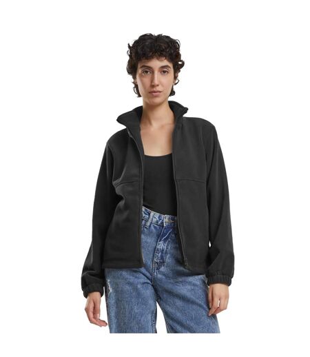 Veste Femme Noir Urban Classics