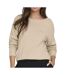 Pull Beige Femme JDY Marie - L-1