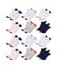 Chaussettes KAPPA SNEAKER - Pack de 12 pcs 1347-1