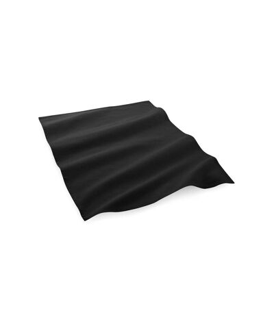 Westford Mill Tea Towel (50 x 70cm) (Black) (One Size) - UTBC1227