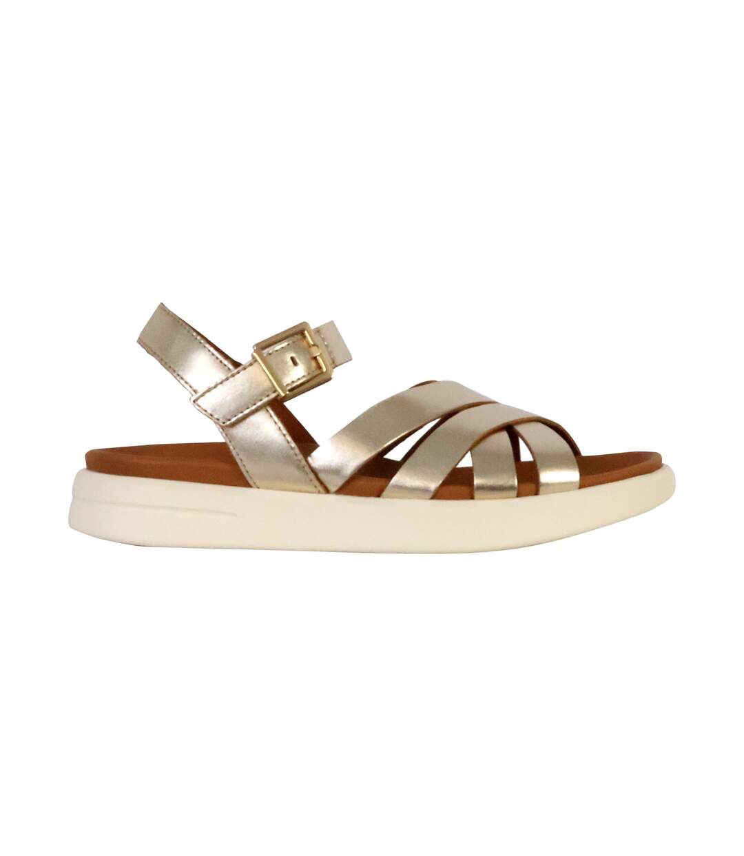 Sandales Cuir Geox Xand-2
