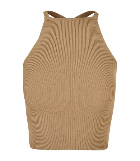 Haut Femme Beige Urban Classics