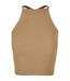Haut Femme Beige Urban Classics-1