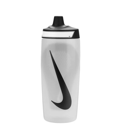 Nike Refuel 2024 532ml Water Bottle (Natural) (1.6pint) - UTCS1925