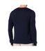 Pull Marine Homme Teddy Smith Pulser - XL