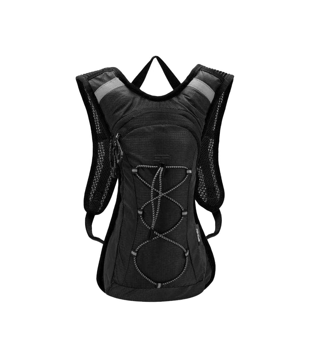 Sac À Dos Otaro Taille Unique Noir Spokey-3