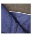 Blazer Motif/style Chevron Morgan Homme Marron Lambretta-4