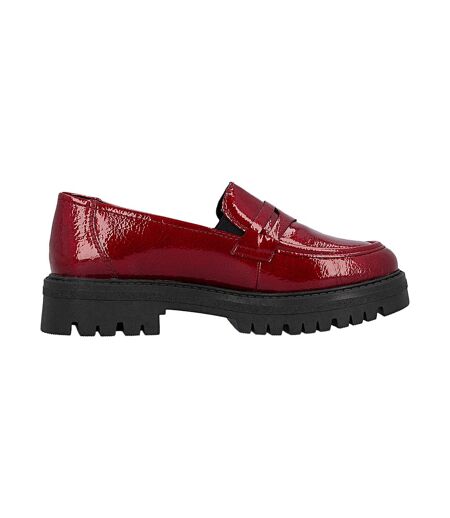 Mocassin Cuir Rieker Marrakesch