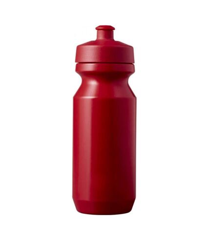 Water bottle one size red/white Nike